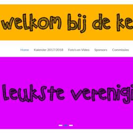 Werk in uitvoering
