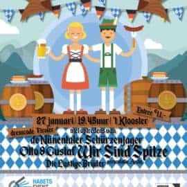 Start voorverkoop Das Große Keienfest