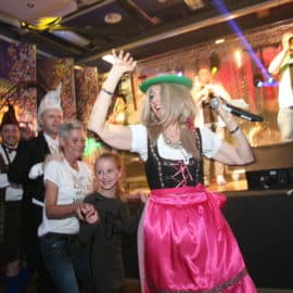 Foto’s Das Große Keienfest 2018