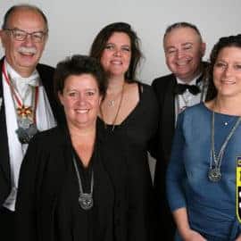 Even voorstellen: De PR Commissie
