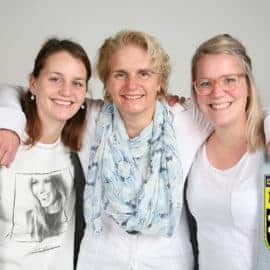 Even voorstellen: Das Große Keienfest commissie