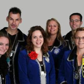 Even voorstellen: De Jeugdcommissie