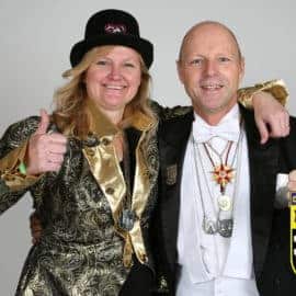 Even voorstellen: De Krantencommissie