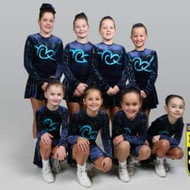 Even voorstellen: de Mini’s