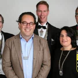 Even voorstellen: De Sponsorcommissie