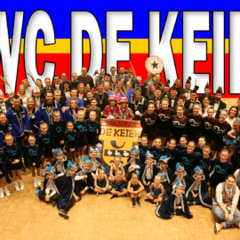 Even voorstellen: Onze vereniging