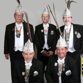 Even voorstellen: De Hoge Raad