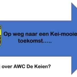 Ledenavond AWC de Keien