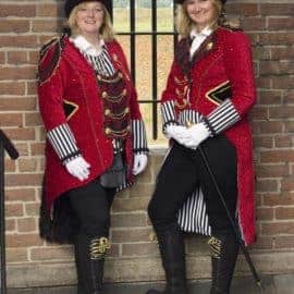 We hebben een nieuwe prinses!!!