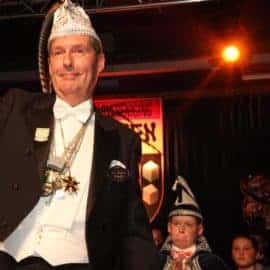Nieuw lid Hoge Raad Peter van Hees