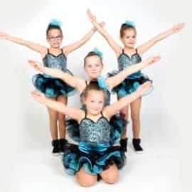 Even voorstellen: de Ini Mini’s!