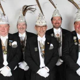 Even voorstellen: De Hoge Raad