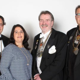 Even voorstellen: De Sponsorcommissie