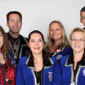 Even voorstellen: De Jeugdcommissie