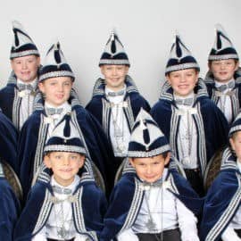 Even voorstellen: De Jeugdraad van 11