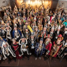Prinsenfoto Eindhovens Dagblad