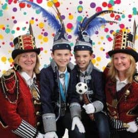 Prinsenreceptie