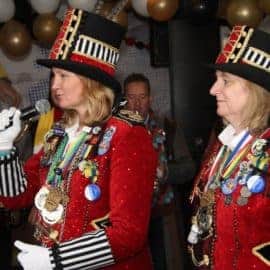 Uitslag van de Keien loterij 2019!