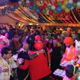 Verslag carnavalsseizoen 2018 – 2019