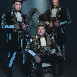 We hebben een nieuwe Prins!!!