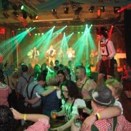 Tiroler Keien Weekend