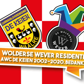 Familie Daris bedankt!!!