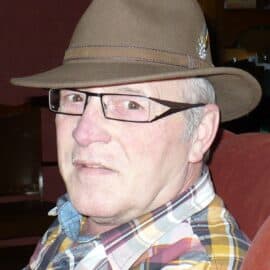 Rudy Lathouwers overleden