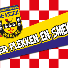 Lekker Plekken & Smekken livestream en receptuur