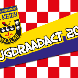 Jeugdraadact 2021