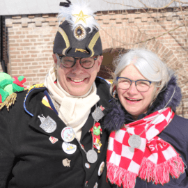 Afscheid Burgemeester Jan Brenninkmeijer
