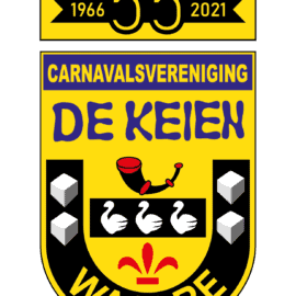 55-jarig jubileum AWC de Keien!