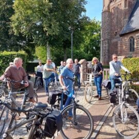 10e Prinsjesdag Oud Prinsen AWC De Keien OPK 2021