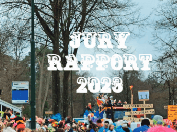 Jury rapport Carnavalsoptocht 2023