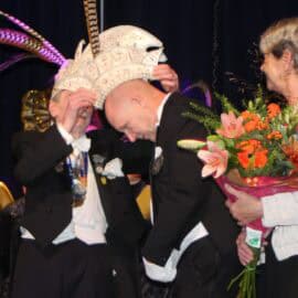 Aftreden Hoge Raadslid Gerard Oudshoorn