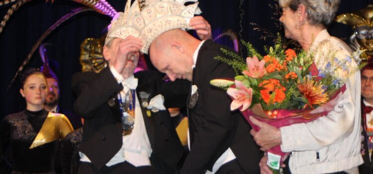 Aftreden Hoge Raadslid Gerard Oudshoorn Aftreden Hoge Raadslid Gerard Oudshoorn