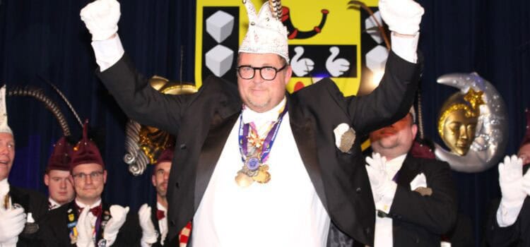 Aantreden Hoge Raadslid Toon Bouwmans Aantreden Hoge Raadslid Toon Bouwmans