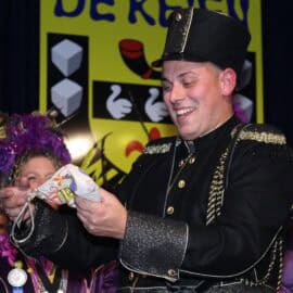 Nieuwe Pliessie: Luuk Waterschoot