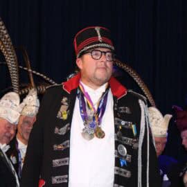 Afscheid nemen van Pliessie Toon