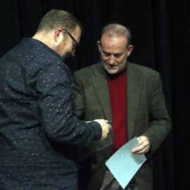 Gemeentelijke Vrijwilligerspenning 2025