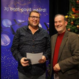 Gemeentelijke Vrijwilligerspenning 2025