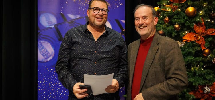 Gemeentelijke Vrijwilligerspenning 2025 Gemeentelijke Vrijwilligerspenning 2025