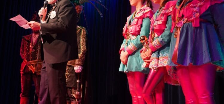 Nieuwjaarsspeech 2026 van onze voorzitter Bart van de Weijer Nieuwjaarsspeech 2026 van onze voorzitter Bart van de Weijer