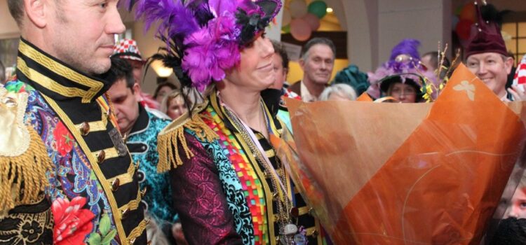 Uitreiking Kei van de Kiezelkei 2026