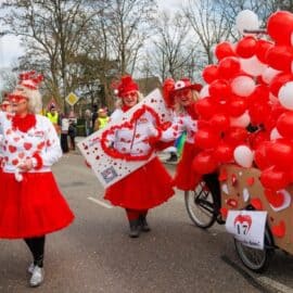 Foto’s Carnaval 2026