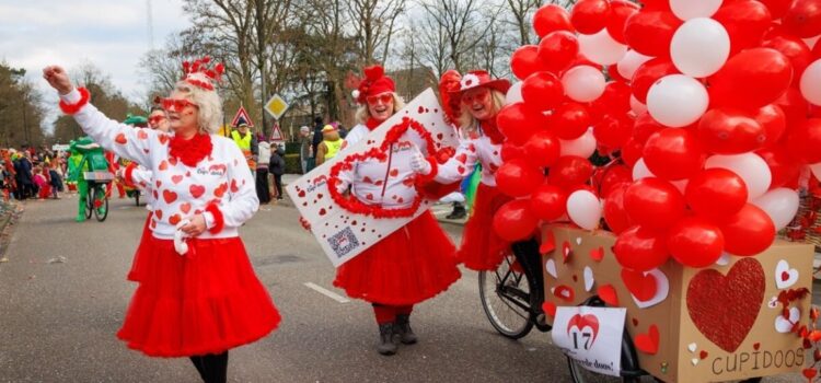 Foto’s Carnaval 2026
