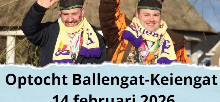 Jury rapport Carnavalsoptocht 2026 Jury rapport Carnavalsoptocht 2026